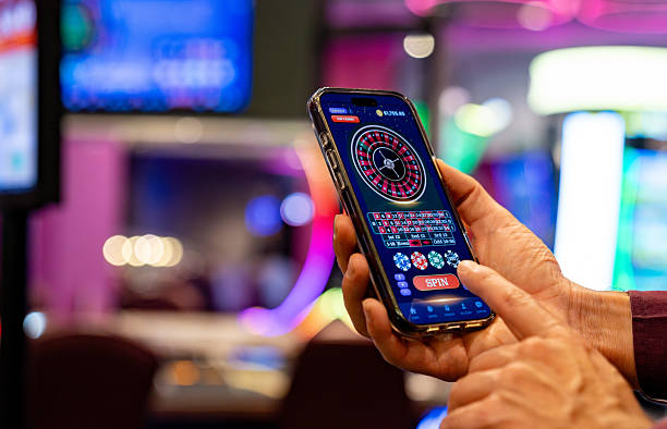 mbi8win Slot Games
